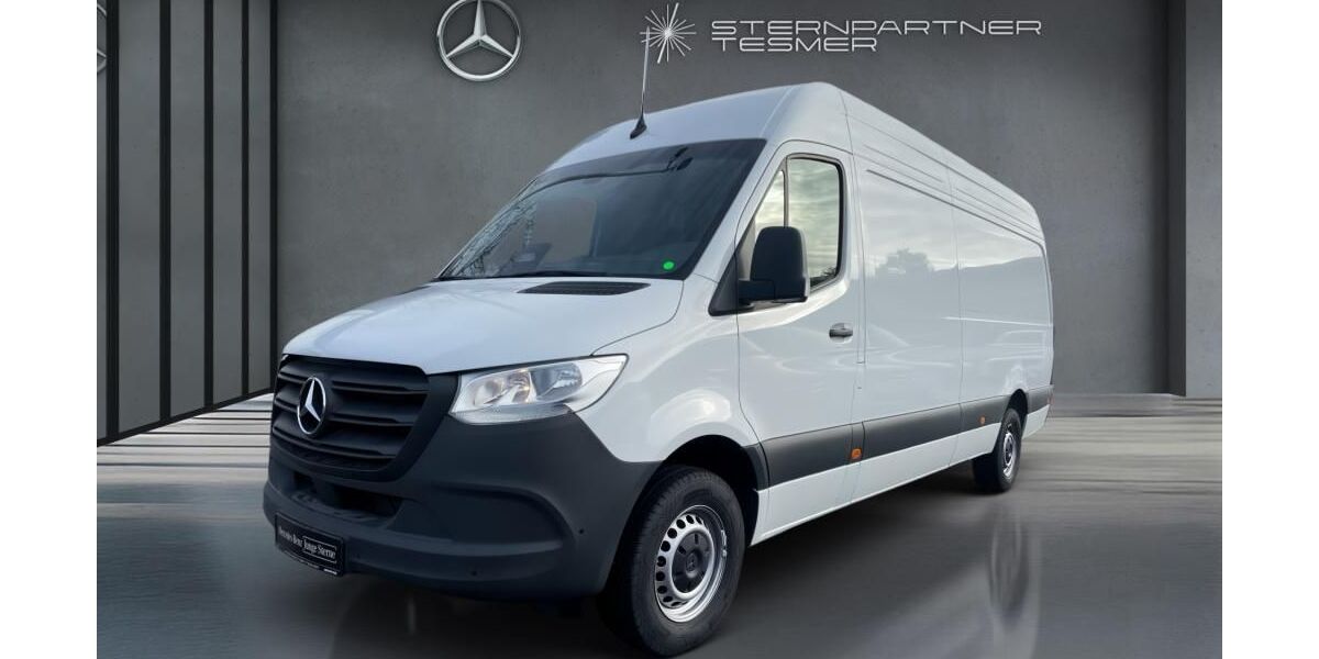Mercedes-Benz Sprinter 37.514 km 42.602 € Hamburg 21079