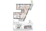 Etagenwohnung Hamburg Hamm - 5 Zimmer, 130 m&sup2;, 2.225&euro; | Angebot:25947714