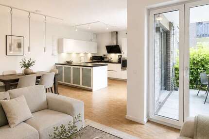 Wohnung Hamburg Othmarschen Othmarschen - 4 Zimmer, 101 m&sup2;, 830.000&euro; | Angebot:27101489