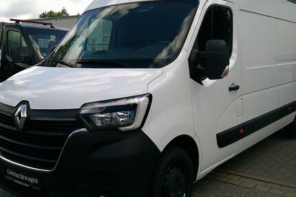 Renault Master 102.495 km 20.980 &euro; Neu Wulmstorf (Hamburg) 21629
