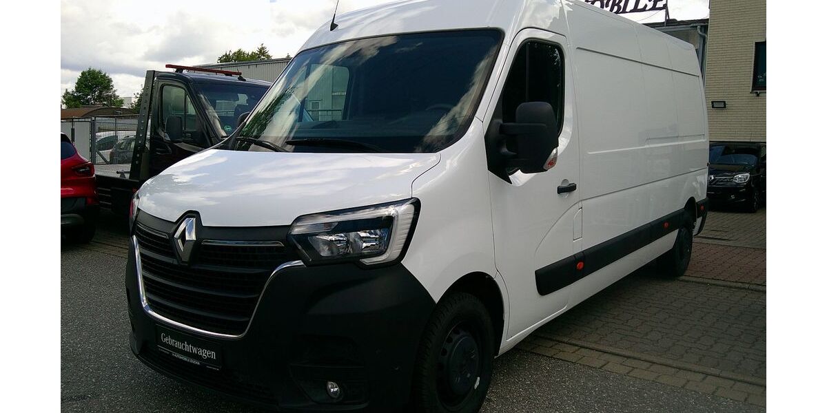 Renault Master 102.495 km 20.980 &euro; Neu Wulmstorf (Hamburg) 21629