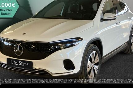 Mercedes-Benz EQA 16.488 km 39.890 &euro; Hamburg 22047