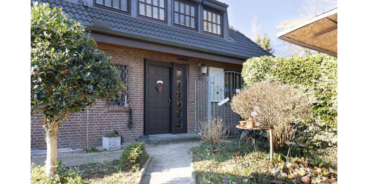 Einfamilienhaus Glinde - 4 Zimmer, 122 m&sup2;, 785.000&euro; | Angebot:26098903