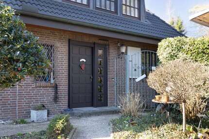 Haus Glinde - 4 Zimmer, 122 m&sup2;, 785.000&euro; | Angebot:26098903