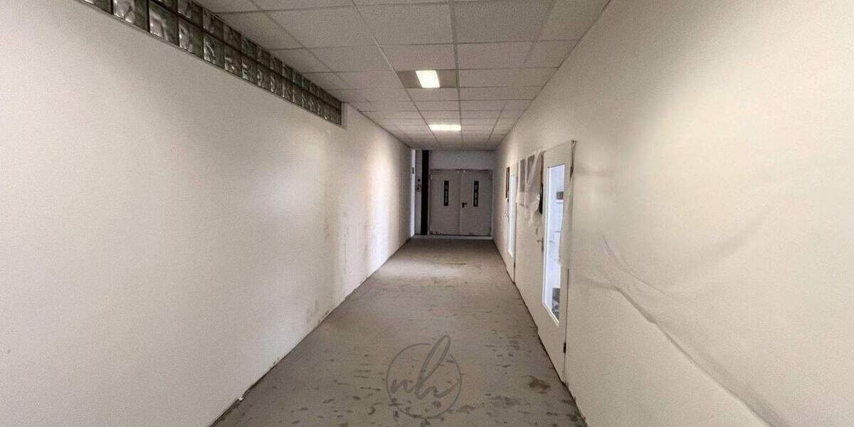 Gewerbeobjekt Norderstedt Garstedt - 1.729&euro; | Angebot:26258621