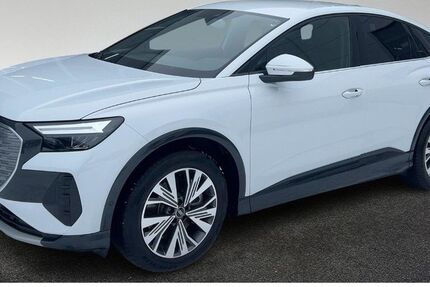 Audi Q4 e-tron 32.871 km 36.880 &euro; Hamburg 22529