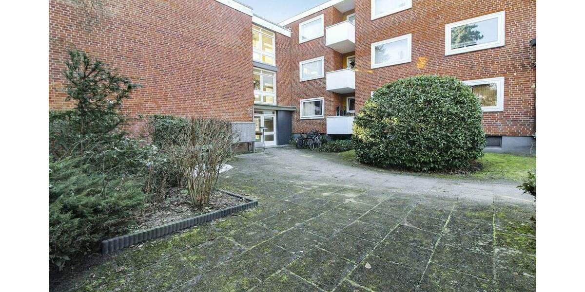 Einfamilienhaus Hamburg Billstedt - 1 Zimmer, 99.000&euro; | Angebot:25650652