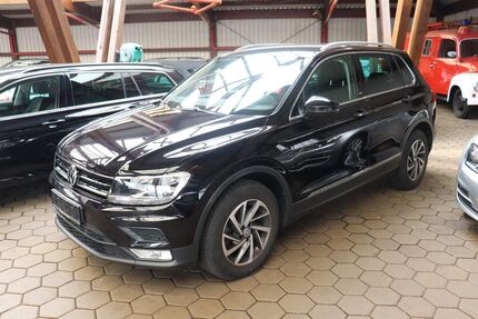 VW Tiguan 96.161 km 17.490 &euro; Norderstedt 22844