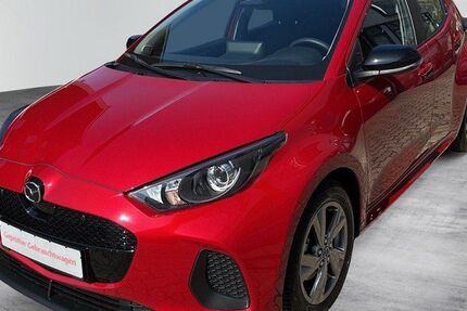 Mazda 2 Hybrid 3.500 km 20.885 &euro; Hamburg 22041