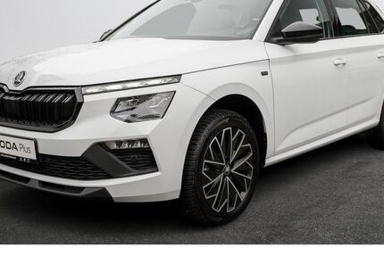 Skoda Kamiq 13.200 km 23.899 &euro; Schenefeld 22869