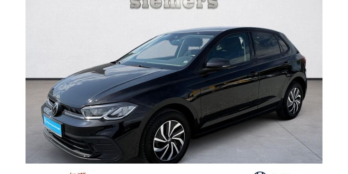 VW Polo 42.390 km 16.450 &euro; Geesthacht 21502