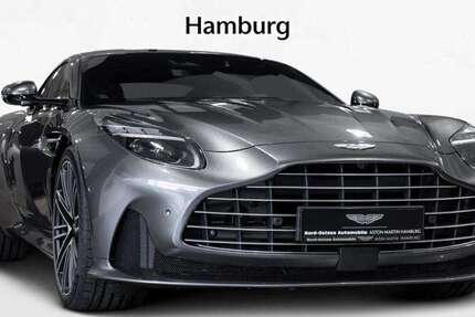 Aston Martin DB12 4.500 km 215.000 &euro; Hamburg 22339