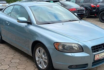 Volvo C70 198.597 km 6.999 &euro; Stapelfeld 22145