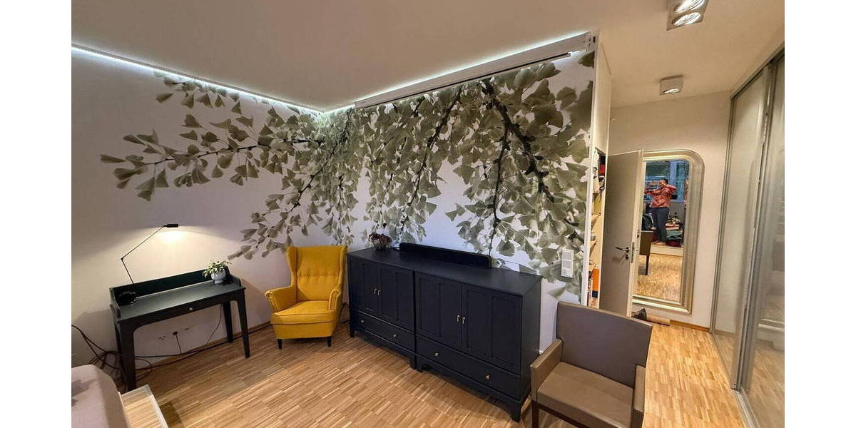 Reihenmittelhaus Hamburg Iserbrook - 5 Zimmer, 126 m&sup2;, 799.000&euro; | Angebot:26065039