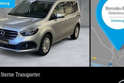 Mercedes-Benz T-Klasse 14.169 km 30.480 &euro; Hamburg 22453