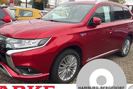 Mitsubishi Outlander 121.300 km 19.600 &euro; Hamburg 21035