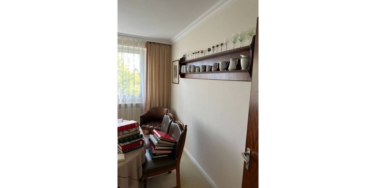 Etagenwohnung Ahrensburg - 3 Zimmer, 78 m&sup2;, 270.000&euro; | Angebot:26787777