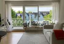 Wohnung zum Mieten in Hamburg-Nord, Hamburg 770 € 48 m²