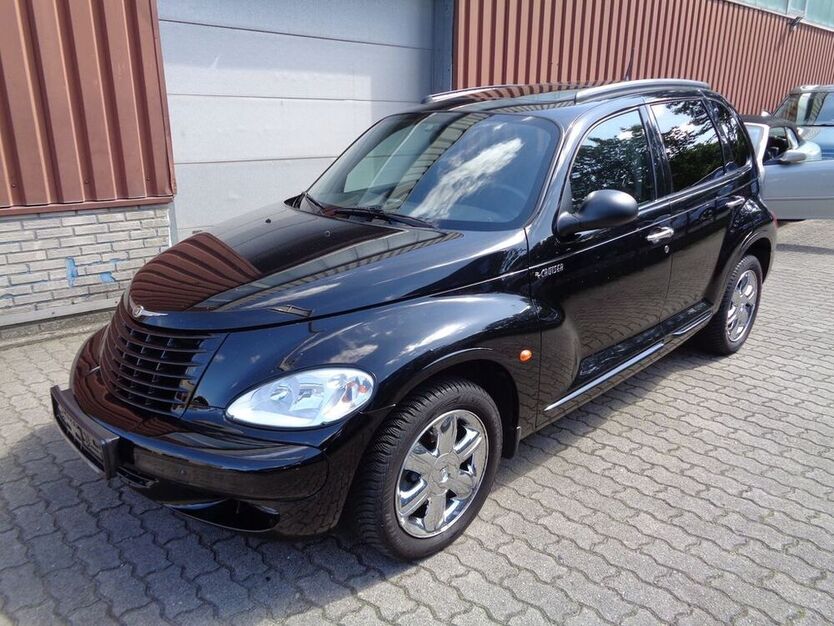 PT Cruiser
