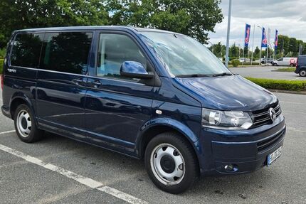 VW T5 Multivan 170.000 km 15.990 € Klein Nordende 25336