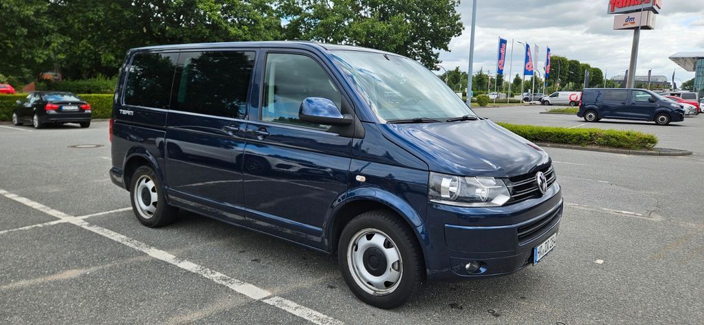 VW T5 Multivan 170.000 km 15.990 € Klein Nordende 25336