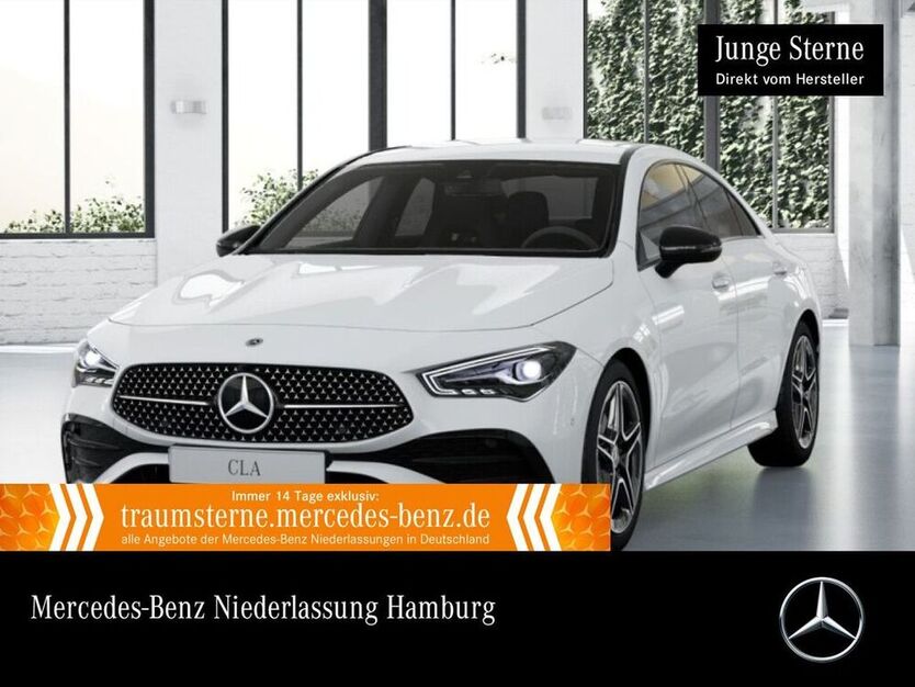 CLA 200