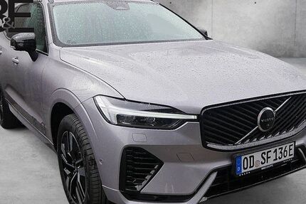 Volvo XC60 1.500 km 55.950 &euro; Glinde 21509