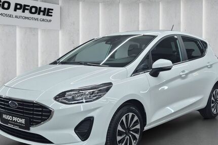 Ford Fiesta 39.700 km 15.900 &euro; Hamburg 22047