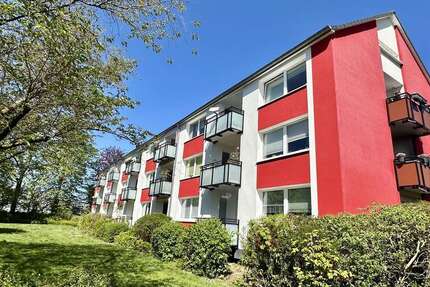 Wohnung Rellingen - 1 Zimmer, 36 m&sup2;, 650&euro; | Angebot:26402955