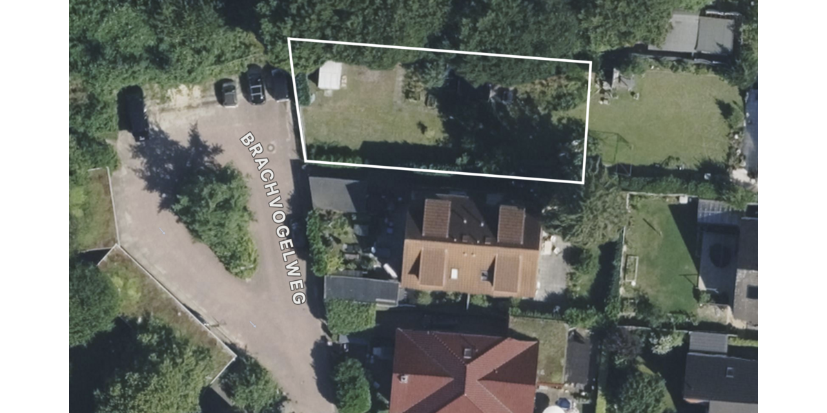 Grundstück zu verkaufen in Hamburg 570.000 € 427 m² zimmer