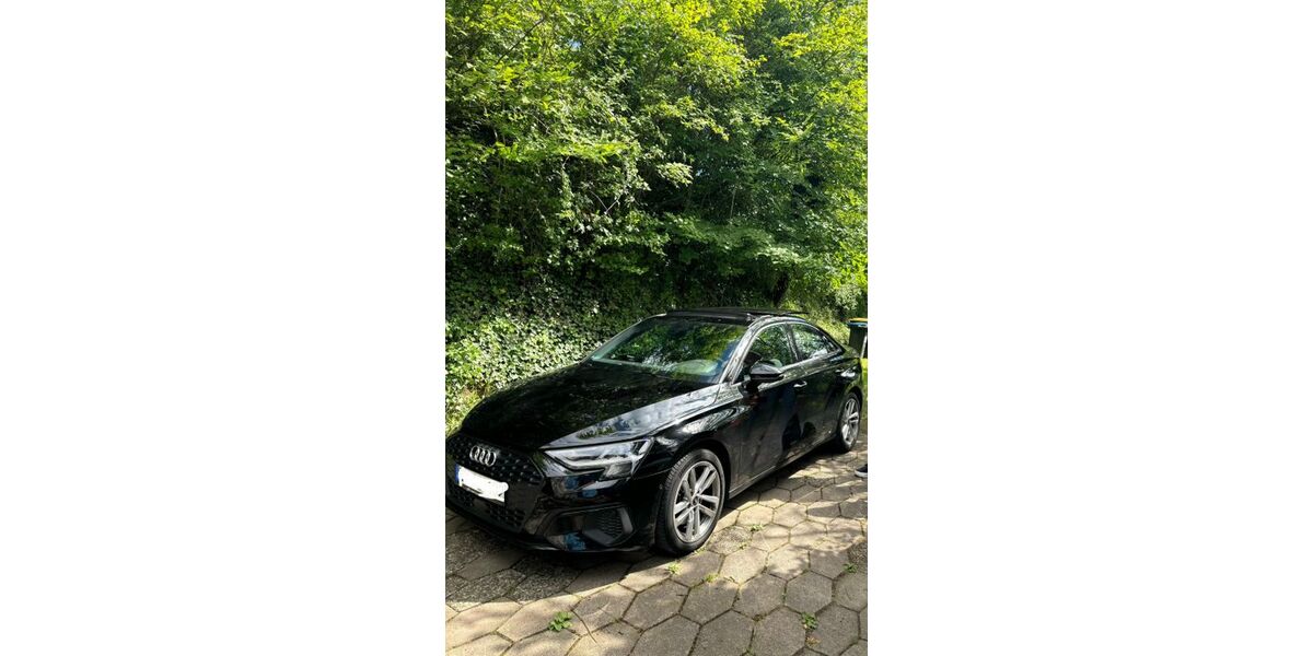 Audi A3 65.000 km 27.000 &euro; Hamburg 22159