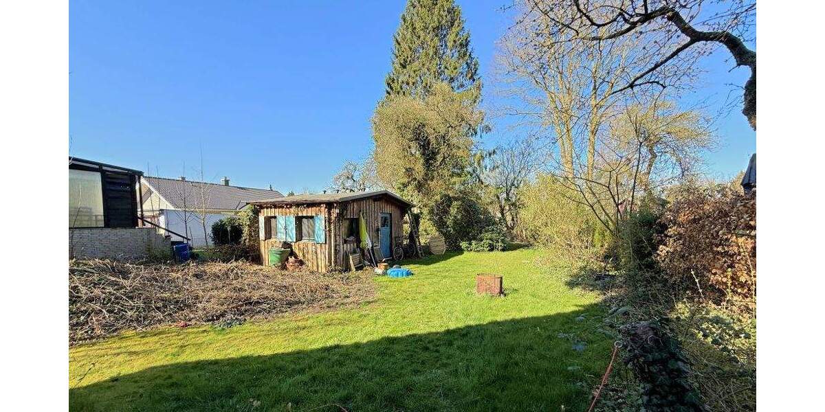 Grundstück Halstenbek - 495.000&euro; | Angebot:25165459