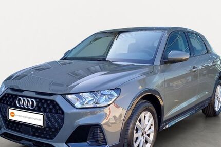Audi A1 25.105 km 23.980 &euro; Seevetal 21220
