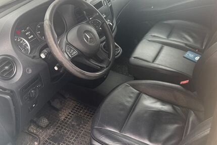 Mercedes-Benz Vito 286.000 km 8.500 &euro; Hamburg 20537