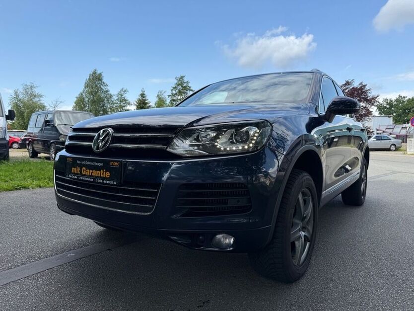 Touareg