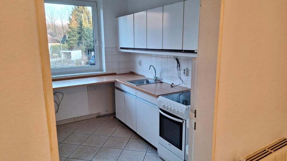 Etagenwohnung Seevetal Hagolt - 2.5 Zimmer, 65 m&sup2;, 229.000&euro; | Angebot:27029101
