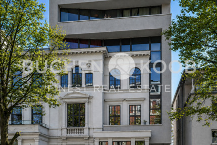Wohnung Hamburg Hohenfelde - 5 Zimmer, 235 m&sup2;, 2.960.000&euro; | Angebot:26400800