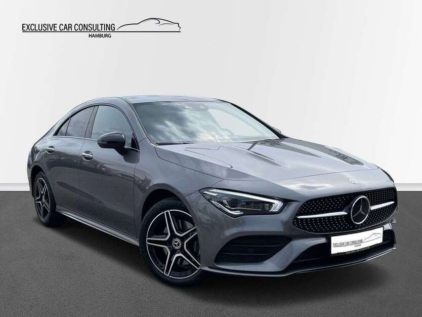 CLA 250