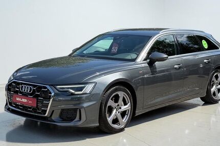 Audi A6 27.531 km 41.990 &euro; Hamburg 22043
