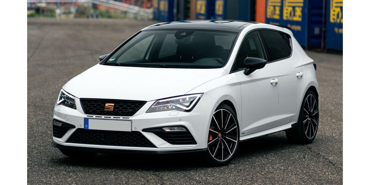 Seat Leon 79.500 km 21.990 &euro; Norderstedt 22844