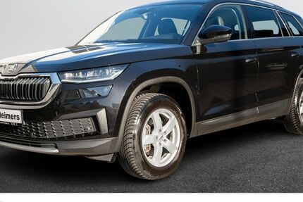 Skoda Kodiaq 59.950 km 32.647 &euro; Schenefeld 22869