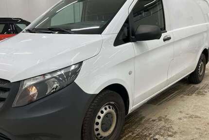 Mercedes-Benz Vito 87.724 km 18.885 &euro; Uetersen bei Hamburg 25436