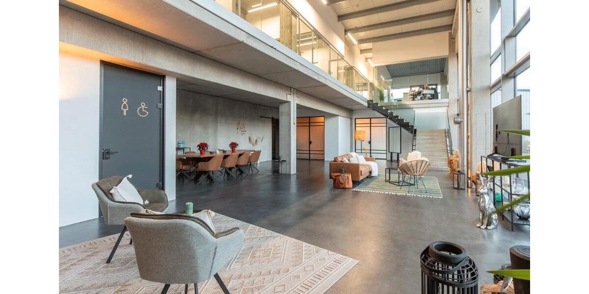 Gewerbeobjekt Ahrensburg - 4.450&euro; | Angebot:26424965