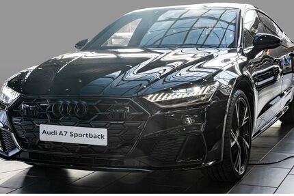Audi A7 1.890 km 69.960 € Hamburg 22419