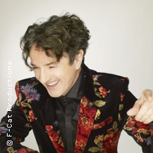 Goran Bregovic & his Wedding and Funeral Band - God is not Your Babysitter 12.09.2026 Grosse Freiheit 36