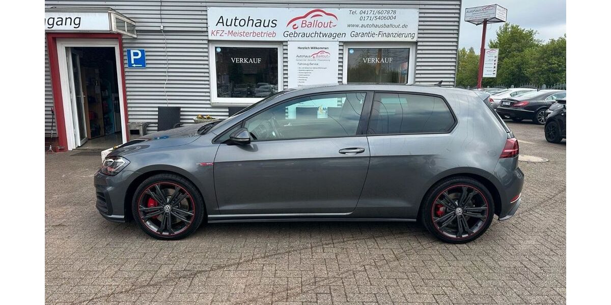 VW Golf 114.000 km 19.950 &euro; Winsen (Luhe). 21423