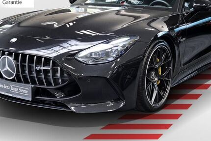 Mercedes-Benz AMG GT 7.125 km 152.850 &euro; Ahrensburg 22926