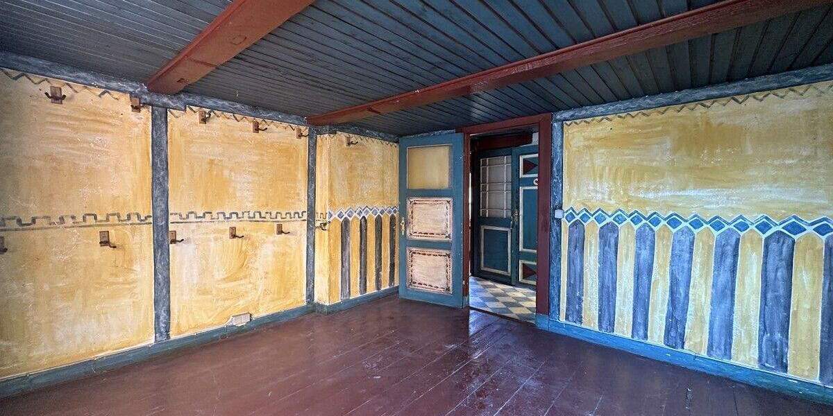 Einfamilienhaus Hamburg / Finkenwerder Finkenwerder - 3 Zimmer, 68 m&sup2;, 179.000&euro; | Angebot:25796413