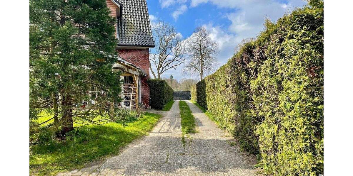 Einfamilienhaus Hamburg / Duvenstedt Duvenstedt - 6 Zimmer, 111 m&sup2;, 895.000&euro; | Angebot:25690313