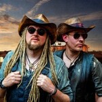 Rodeo 5000 + Special Guest: Redwood - Redneck Randale 2026